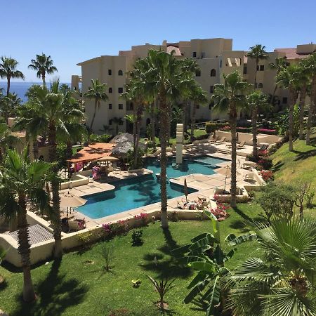 Misioneros Del Cabo Apartment Cabo San Lucas Ngoại thất bức ảnh