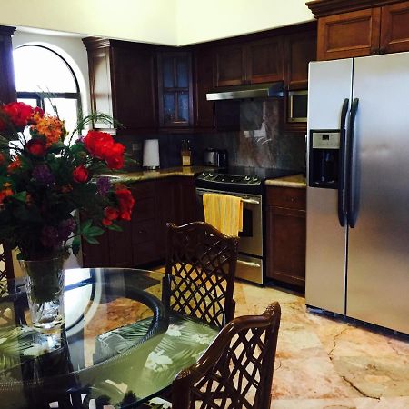 Misioneros Del Cabo Apartment Cabo San Lucas Ngoại thất bức ảnh