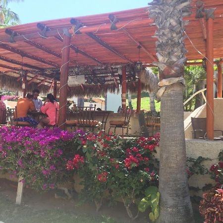 Misioneros Del Cabo Apartment Cabo San Lucas Ngoại thất bức ảnh