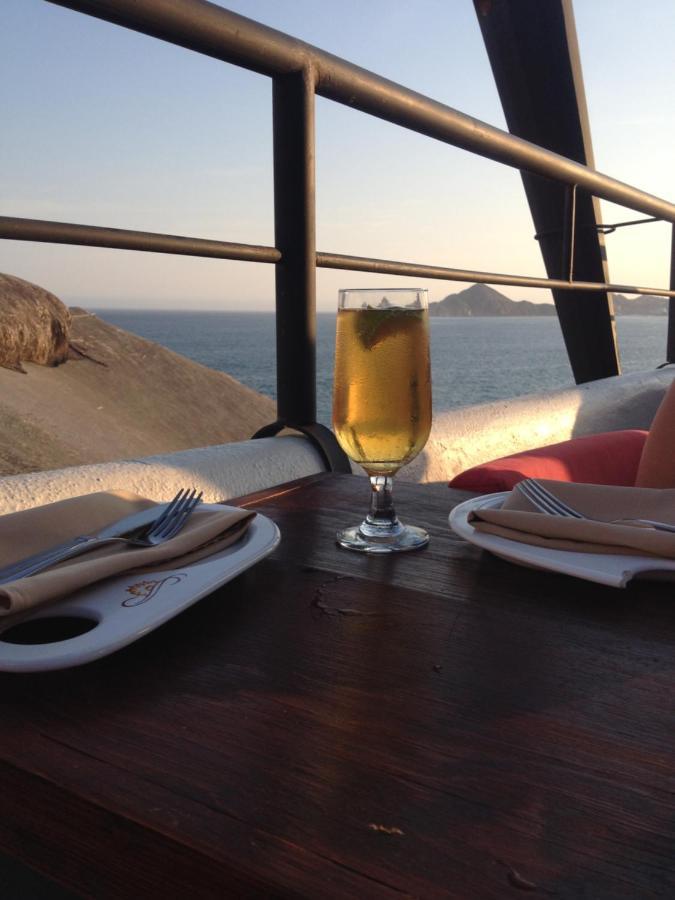 Misioneros Del Cabo Apartment Cabo San Lucas Ngoại thất bức ảnh
