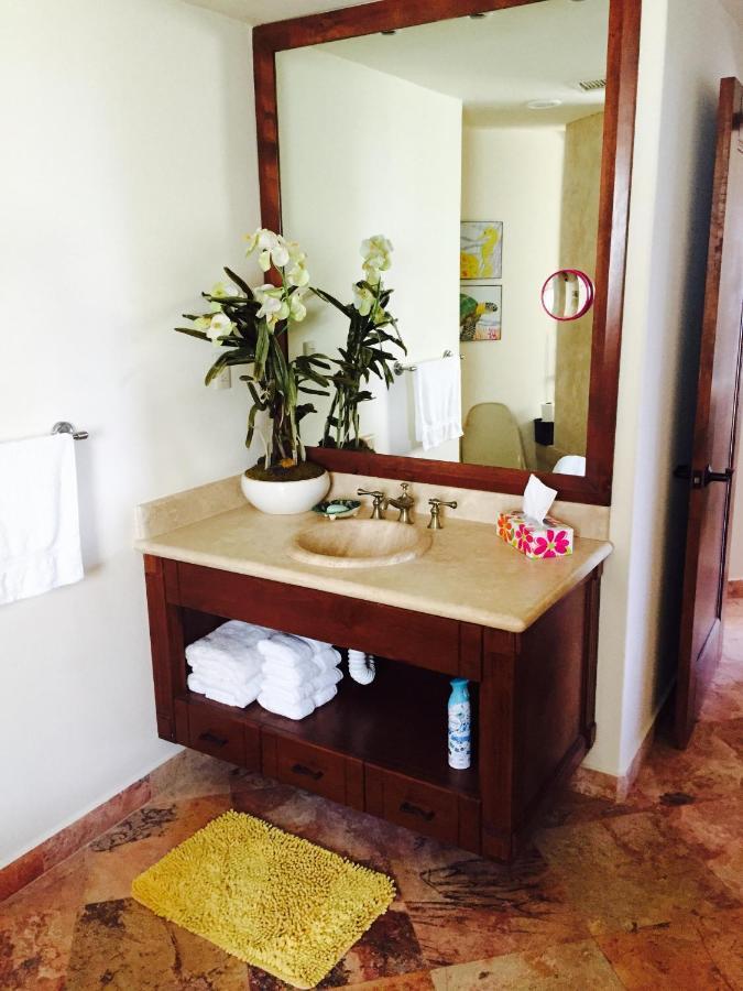 Misioneros Del Cabo Apartment Cabo San Lucas Ngoại thất bức ảnh