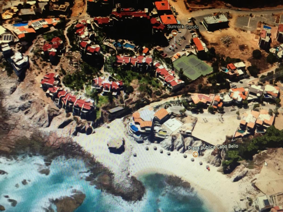 Misioneros Del Cabo Apartment Cabo San Lucas Ngoại thất bức ảnh