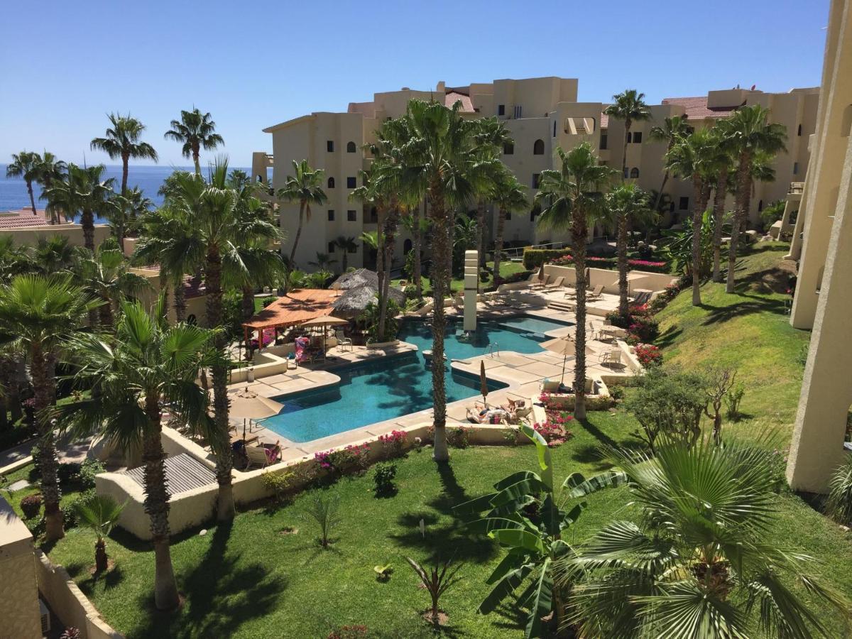 Misioneros Del Cabo Apartment Cabo San Lucas Ngoại thất bức ảnh