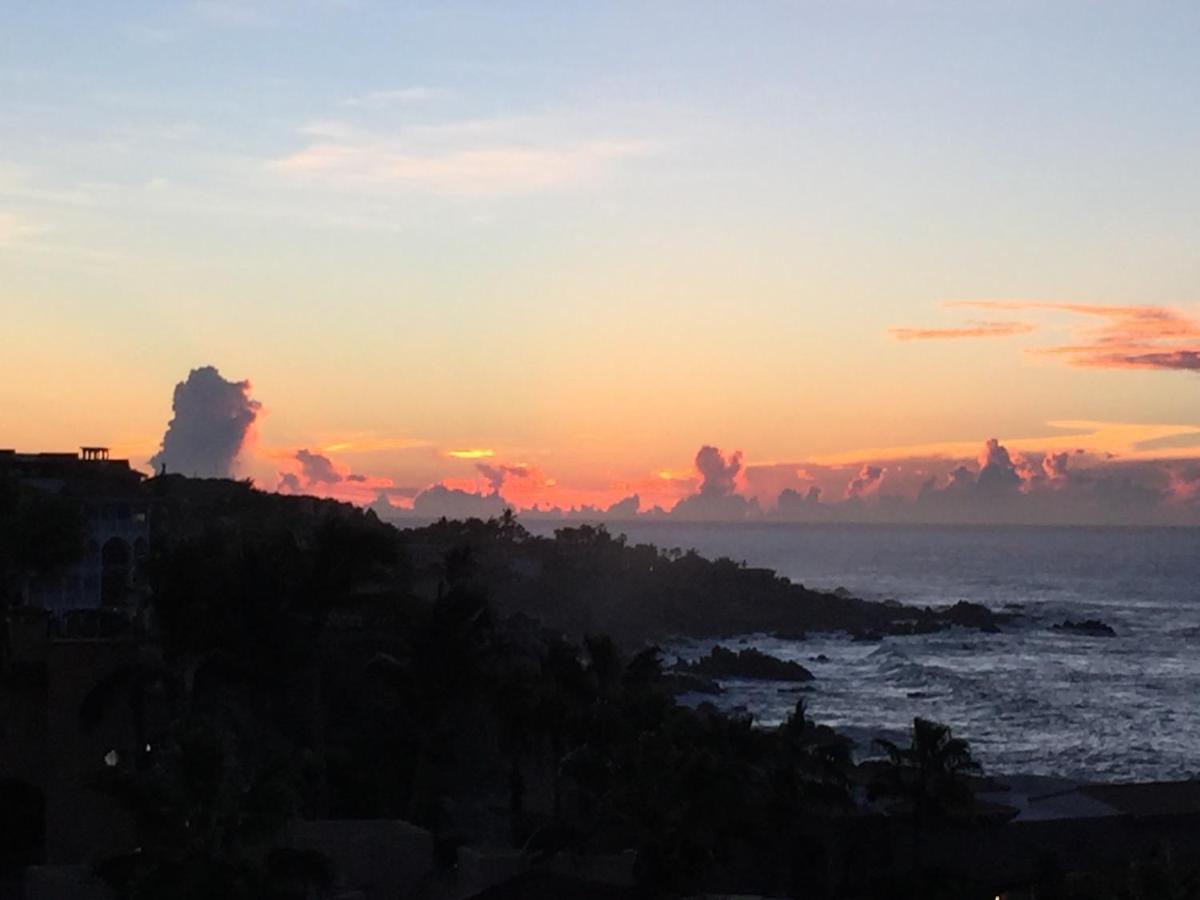 Misioneros Del Cabo Apartment Cabo San Lucas Ngoại thất bức ảnh