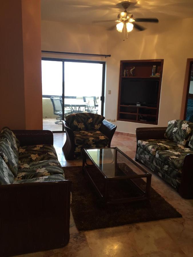 Misioneros Del Cabo Apartment Cabo San Lucas Ngoại thất bức ảnh