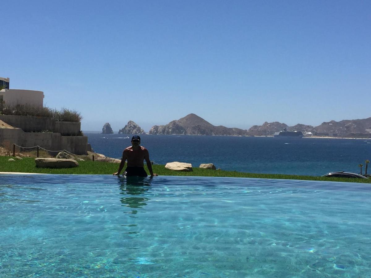 Misioneros Del Cabo Apartment Cabo San Lucas Ngoại thất bức ảnh