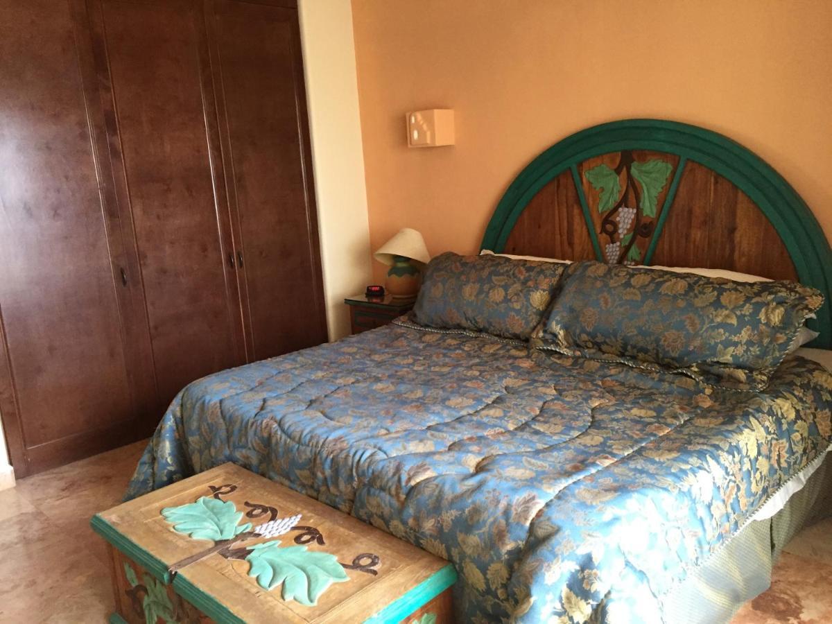 Misioneros Del Cabo Apartment Cabo San Lucas Ngoại thất bức ảnh