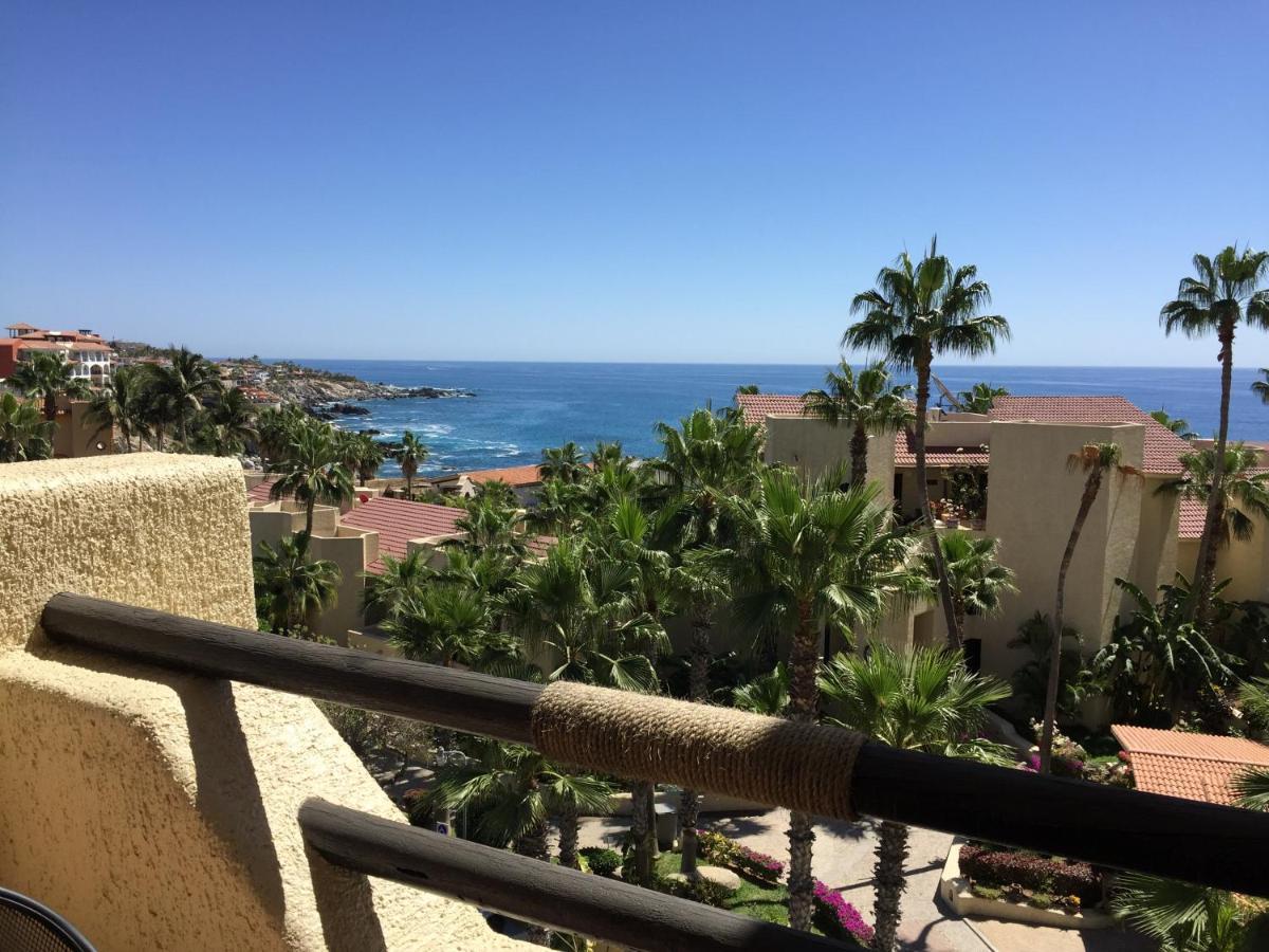 Misioneros Del Cabo Apartment Cabo San Lucas Ngoại thất bức ảnh