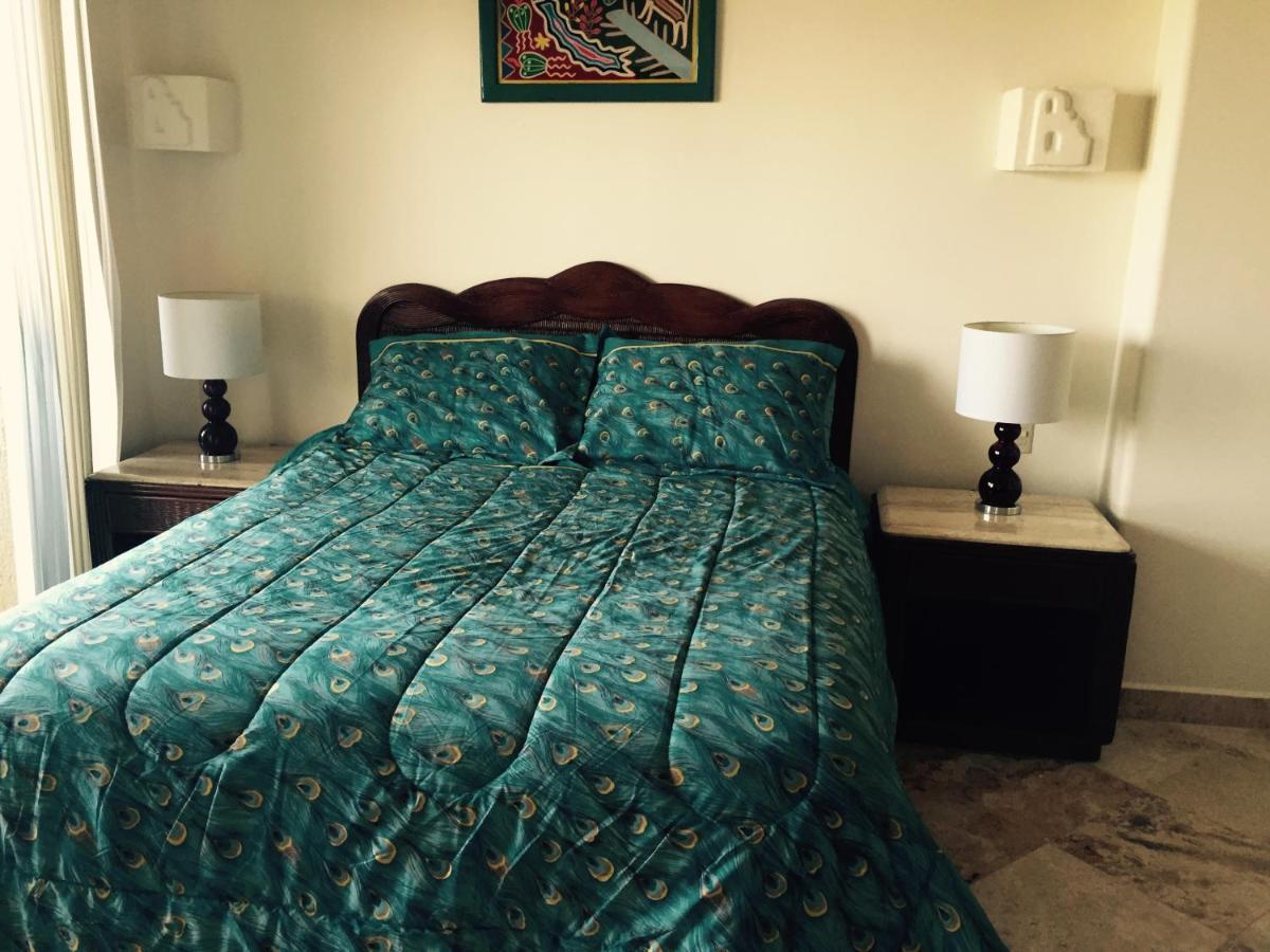 Misioneros Del Cabo Apartment Cabo San Lucas Ngoại thất bức ảnh