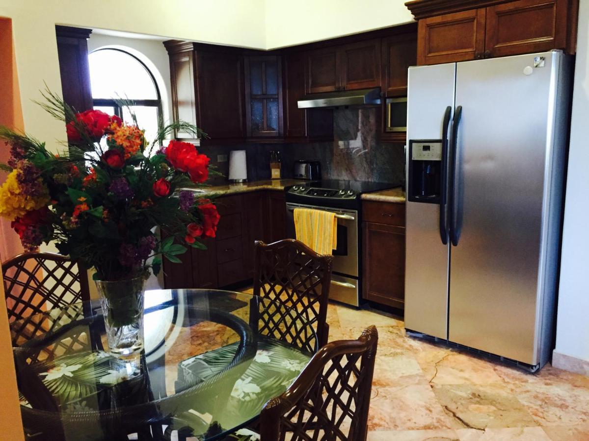 Misioneros Del Cabo Apartment Cabo San Lucas Ngoại thất bức ảnh