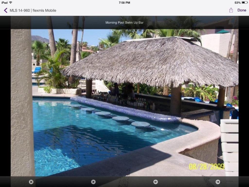 Misioneros Del Cabo Apartment Cabo San Lucas Ngoại thất bức ảnh